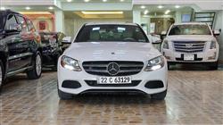 مێرسێدس بێنز C-Class